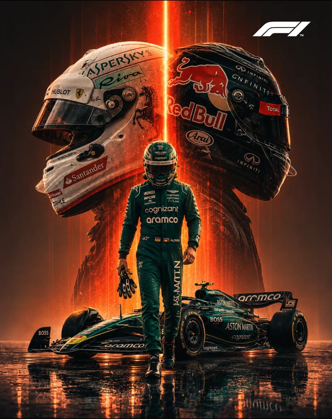 Final Experience