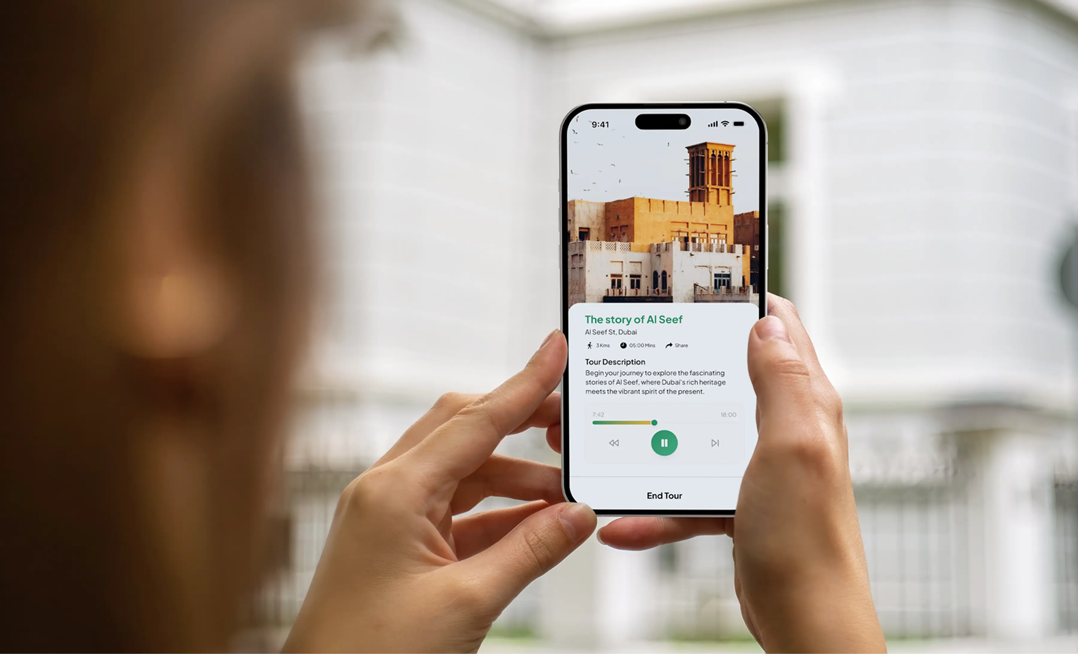 Edumate project