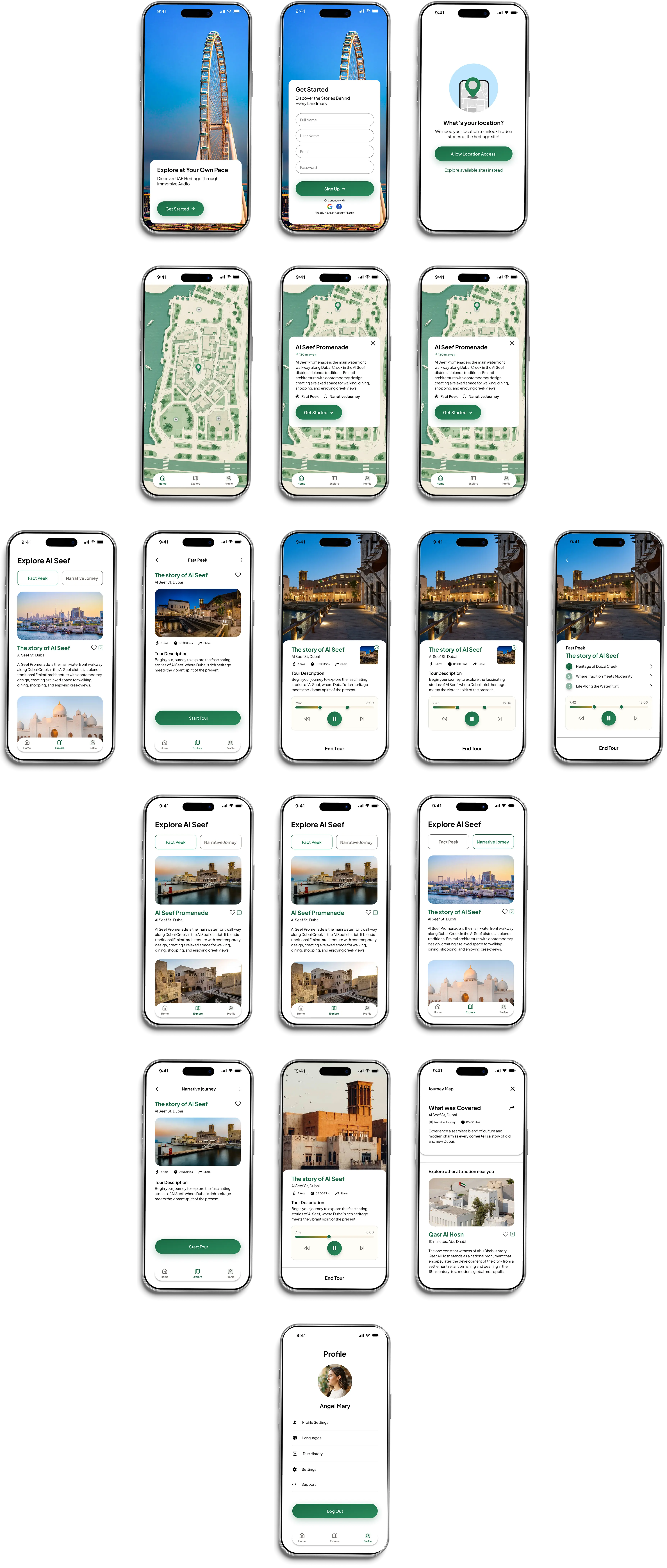 Edumate project