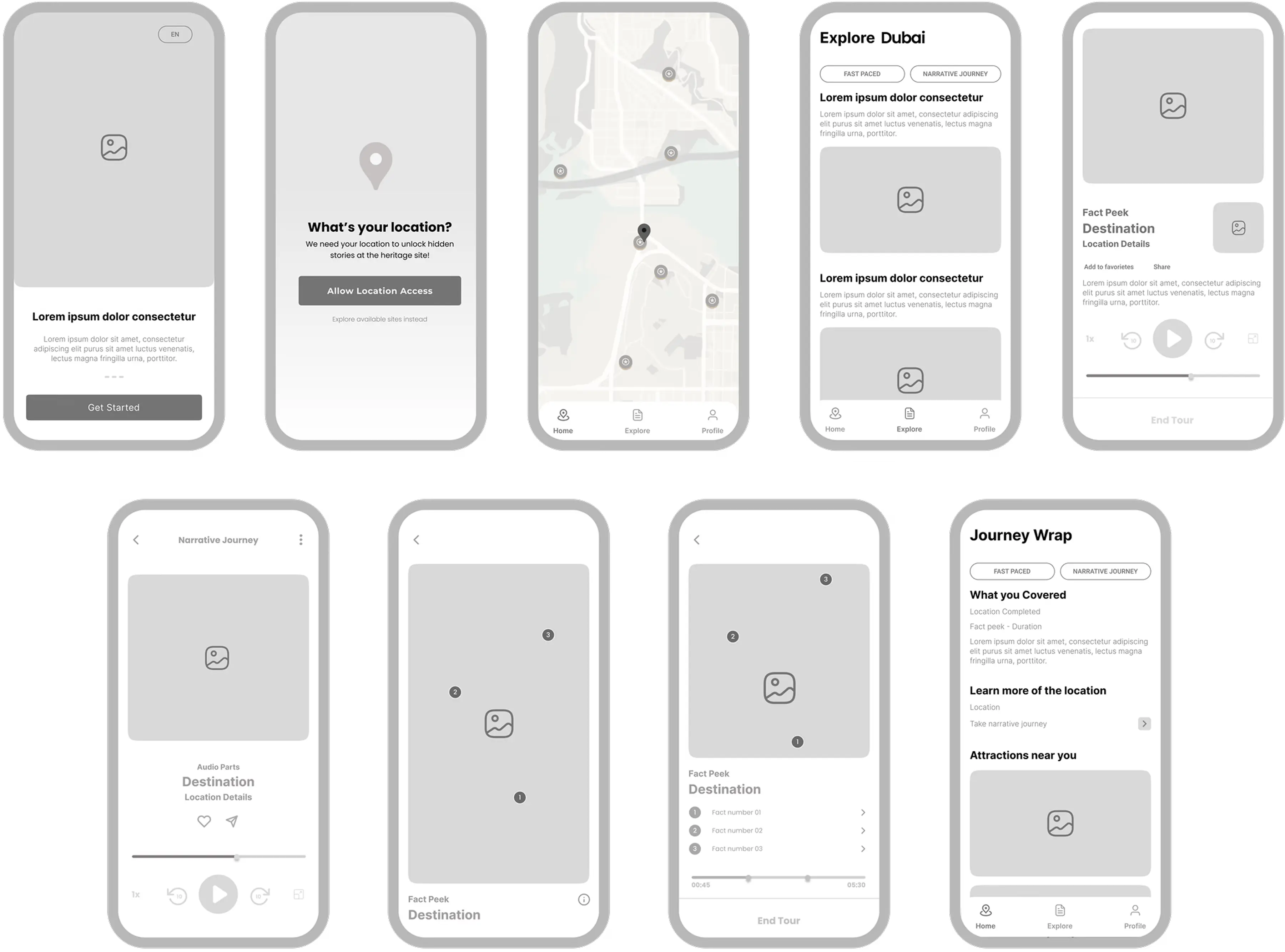 Edumate project
