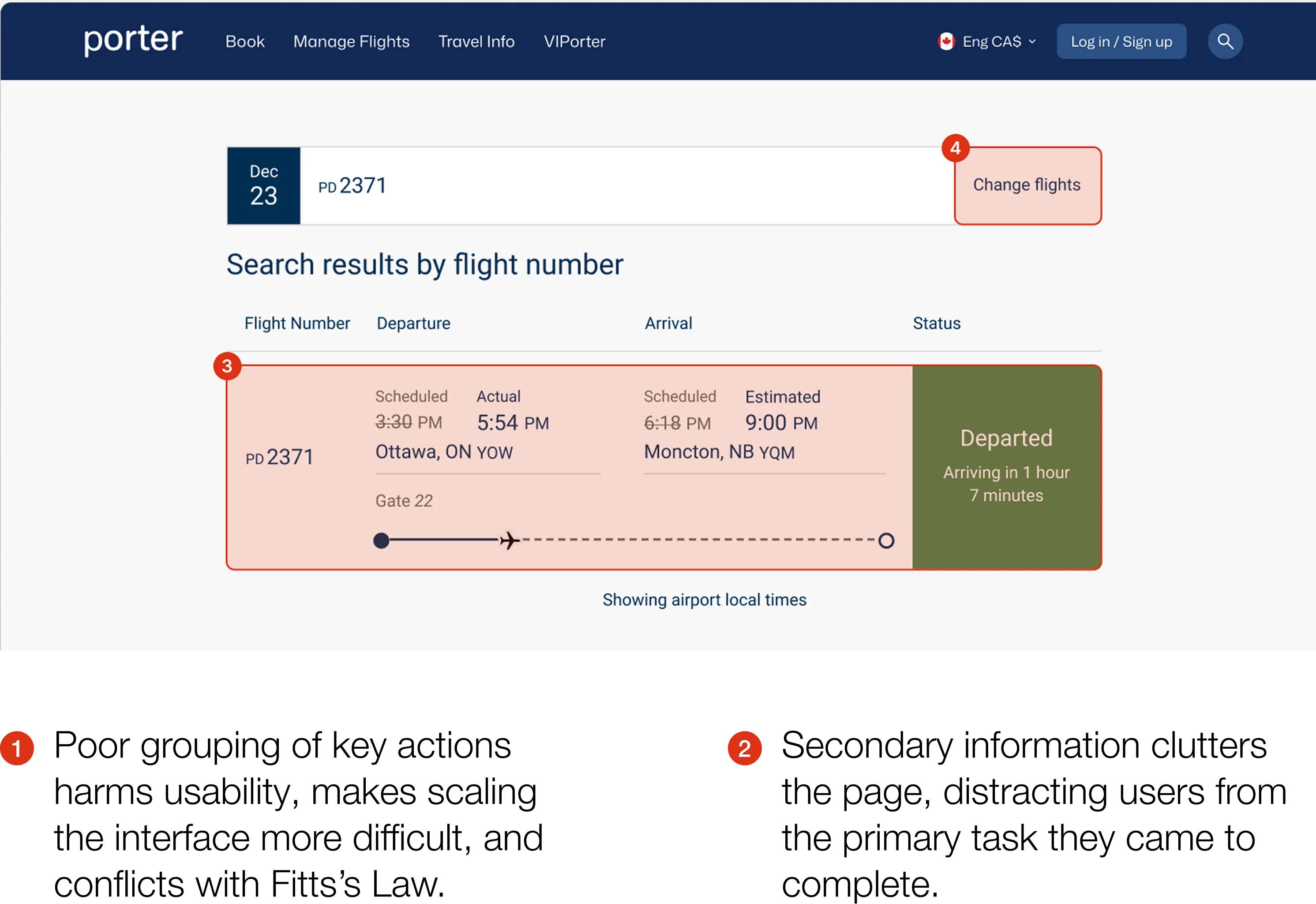 Edumate interface