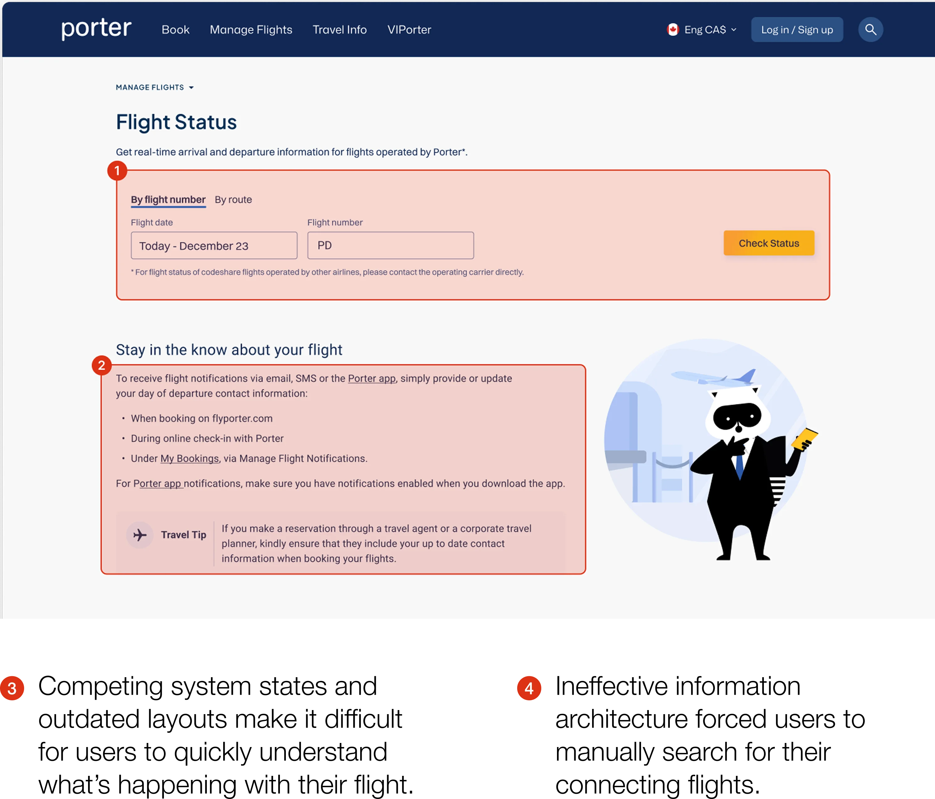 Edumate interface