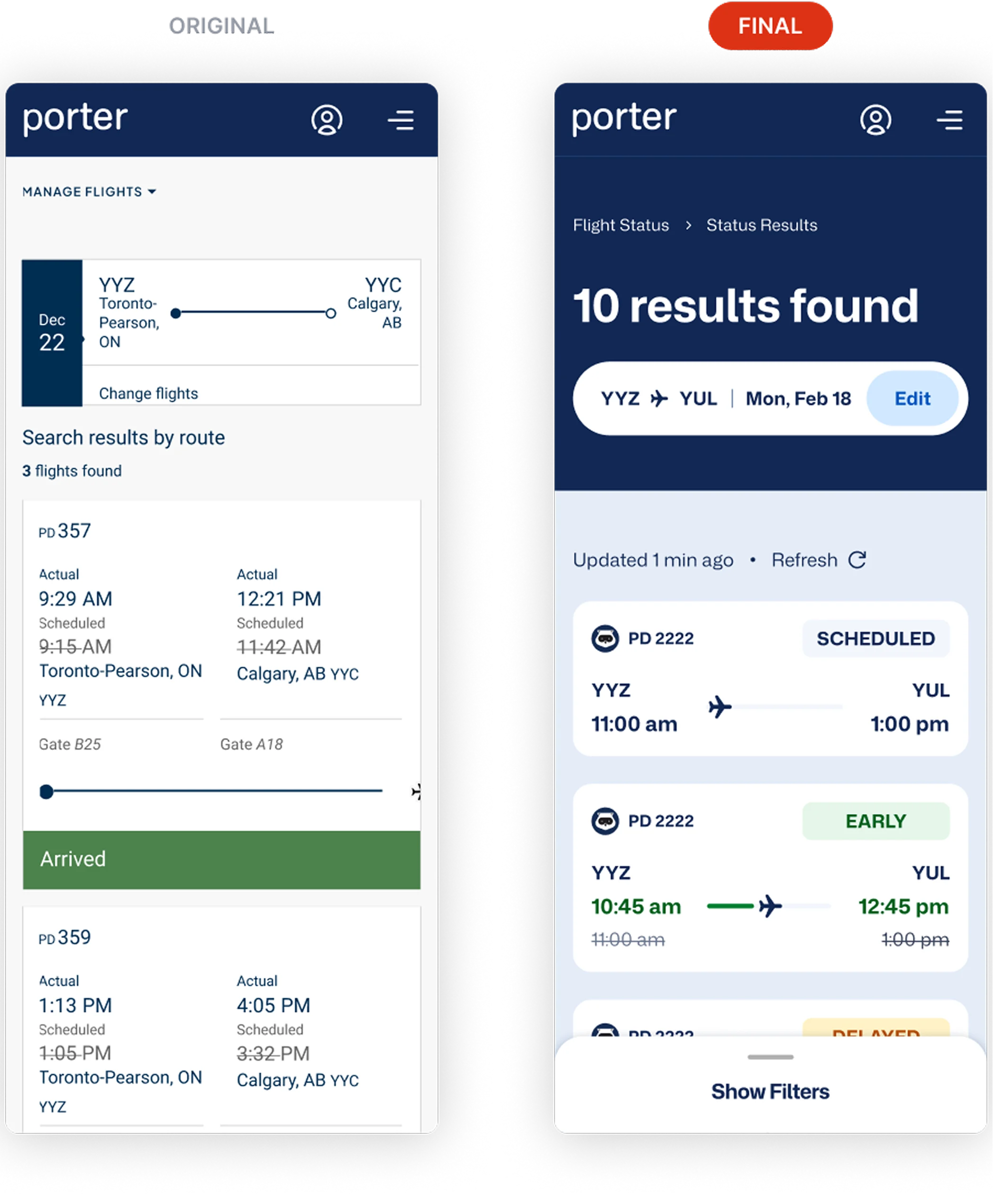 Edumate interface